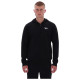 Reebok Ανδρική ζακέτα Identity Small Logo Fleece Full-Zip Hoodie